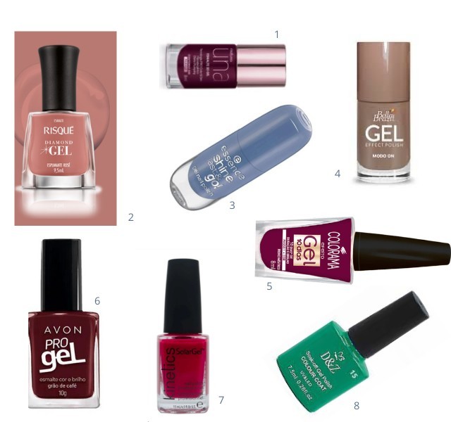 Do Básico ao Luxo: Marcas Para Todos os Bolsos e Gostos - inspiração 2