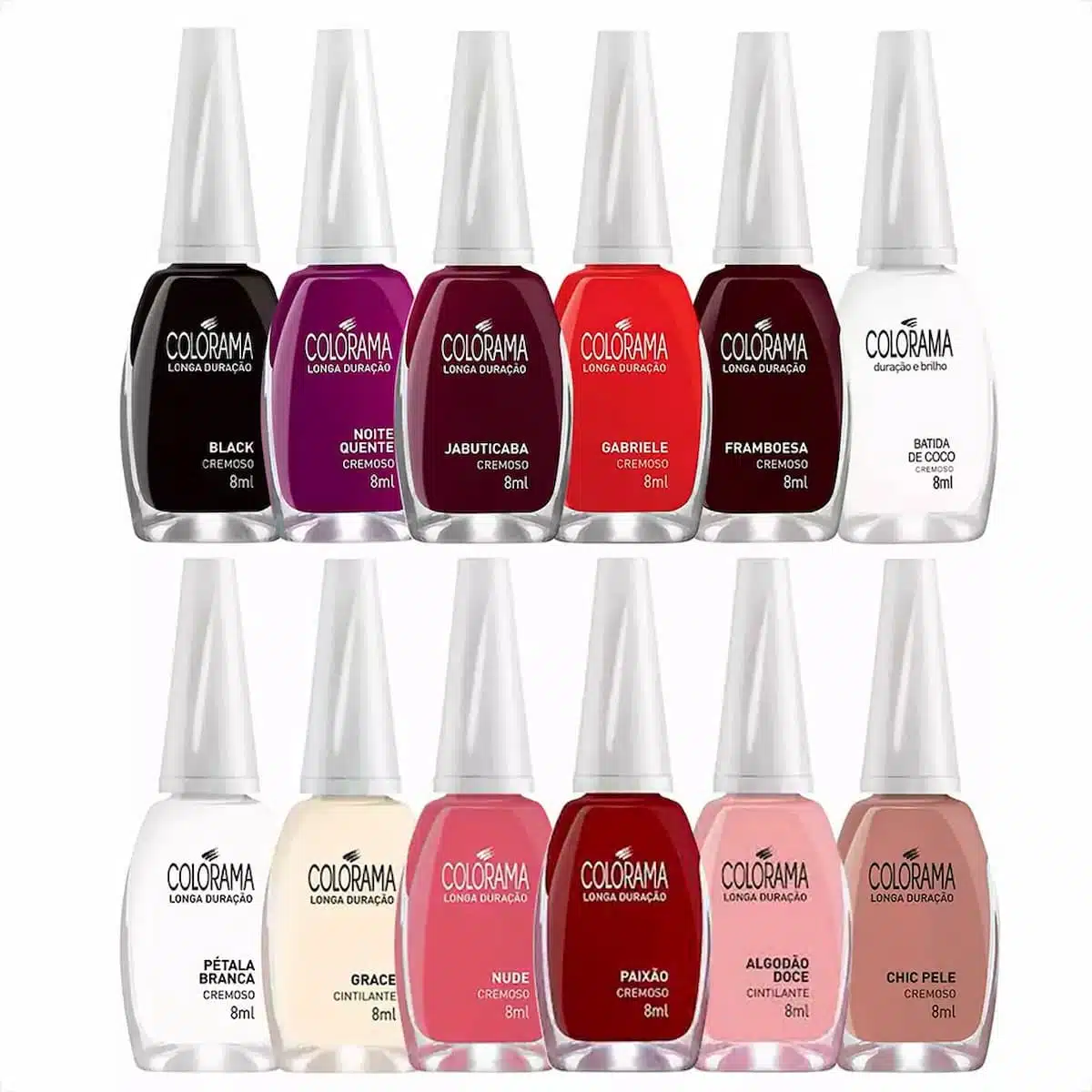 Menos É Mais: Formulações Hipoalergênicas Que Duram - inspiração 1