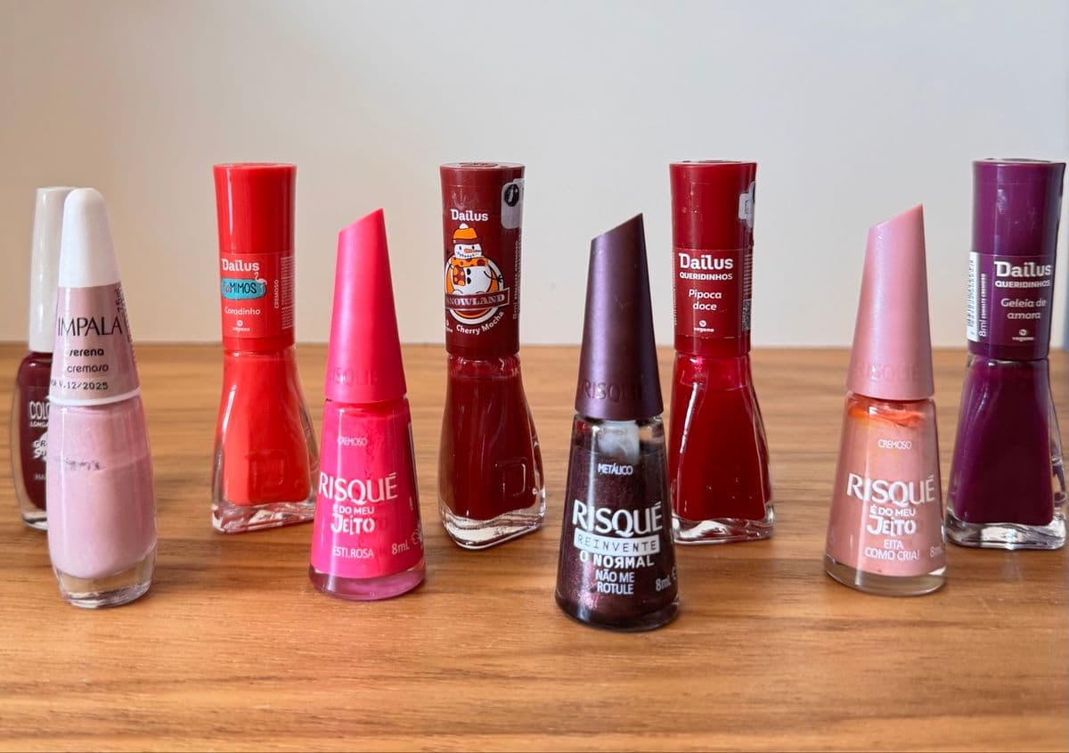 Menos É Mais: Formulações Hipoalergênicas Que Duram - inspiração 2