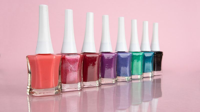 O Efeito Matte Que Resiste a Tudo - inspiração 2