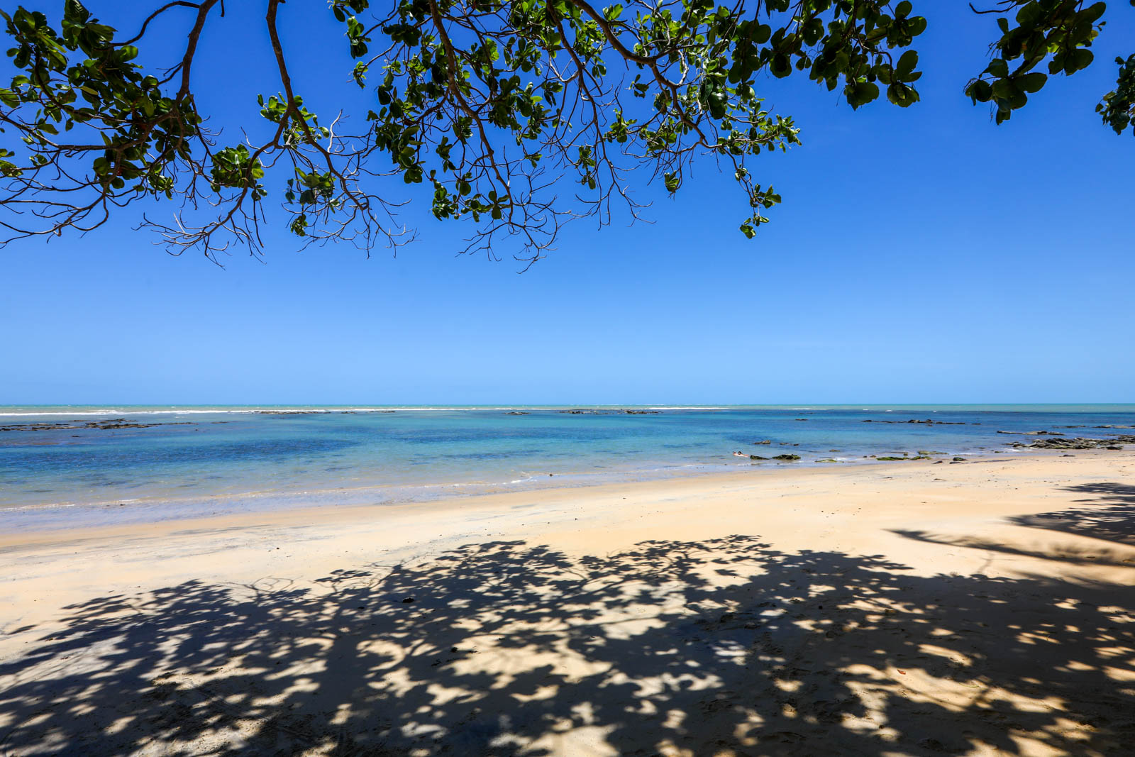 Praia do Espelho (Bahia): Luxo e Natureza Pura - inspiração 2