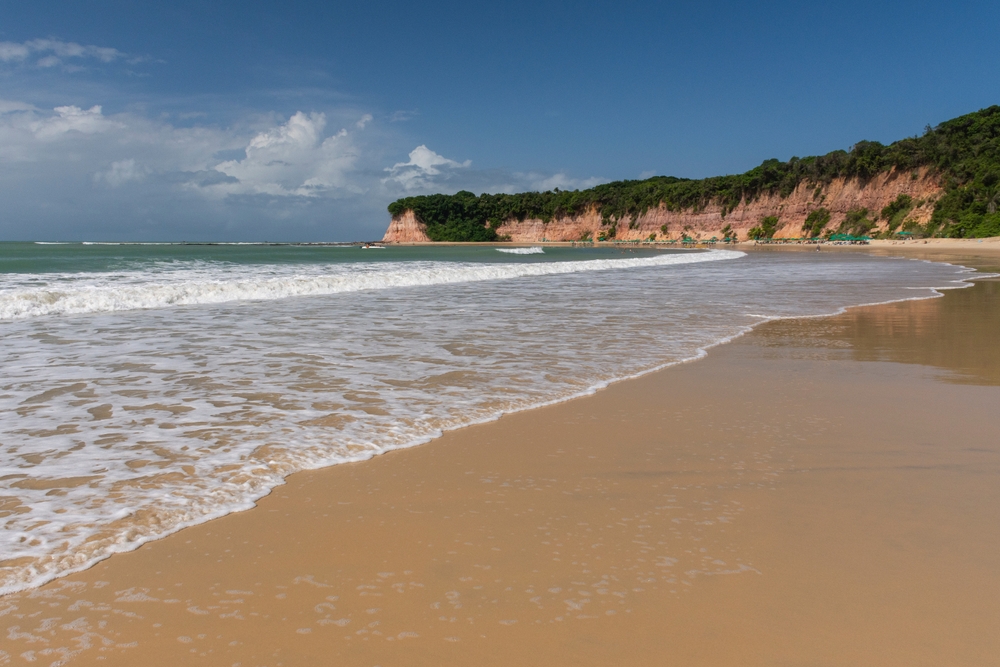 Praia do Bonete (São Paulo): Isolamento e Natureza Selvagem - inspiração 2