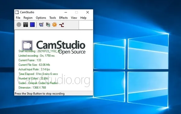 OBS Studio: Versatilidade para Todos os Projetos - inspiração 2