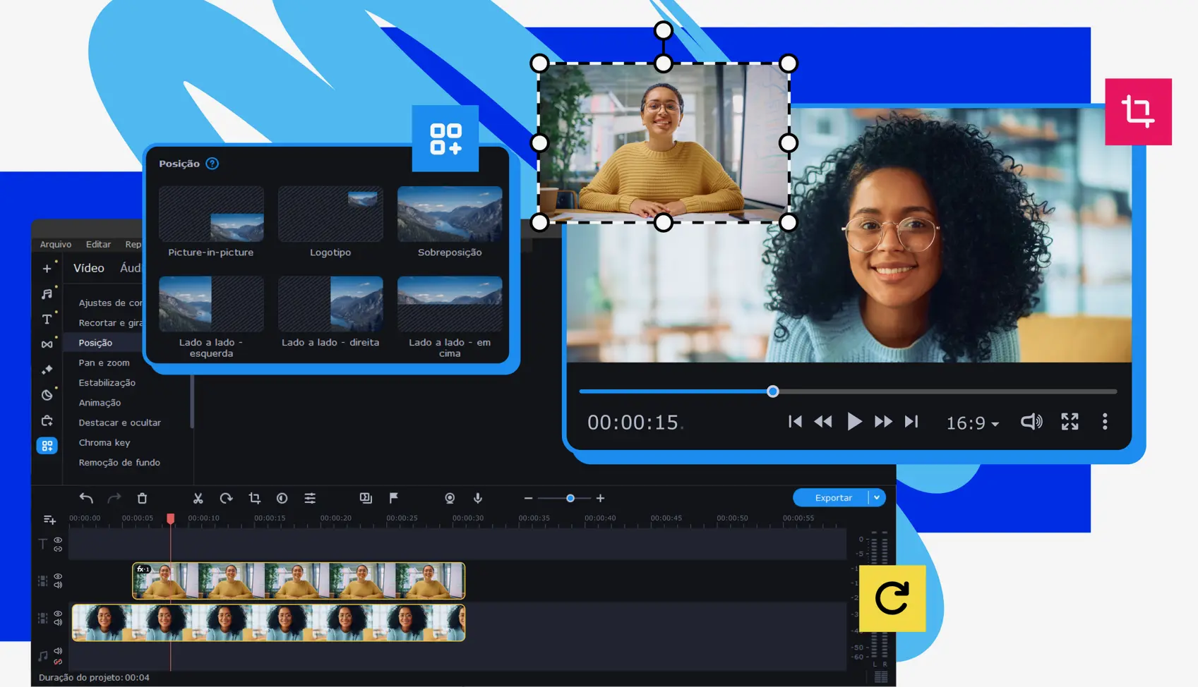 OBS Studio: Versatilidade para Todos os Projetos - inspiração 3