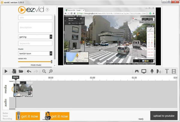 Screencast-O-Matic (Versão Grátis): Acesso Rápido e Online - inspiração 3