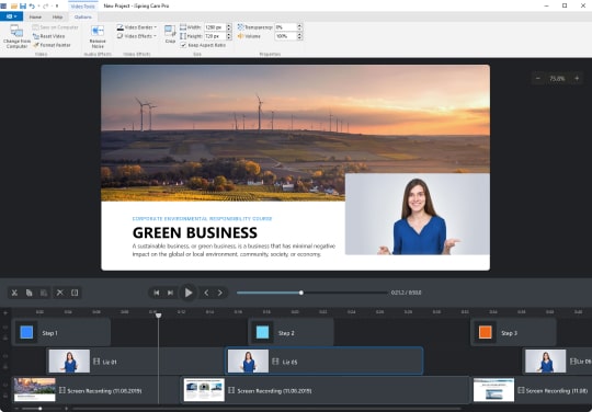 VLC Media Player: Além da Reprodução, Gravações Eficientes - inspiração 1