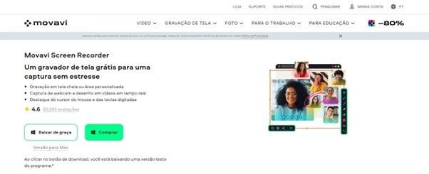 VLC Media Player: Além da Reprodução, Gravações Eficientes - inspiração 3