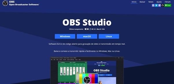 FlashBack Express: Gravação sem Complicações - inspiração 2