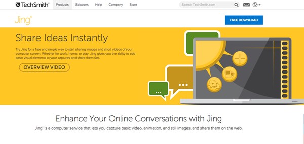 FlashBack Express: Gravação sem Complicações - inspiração 3