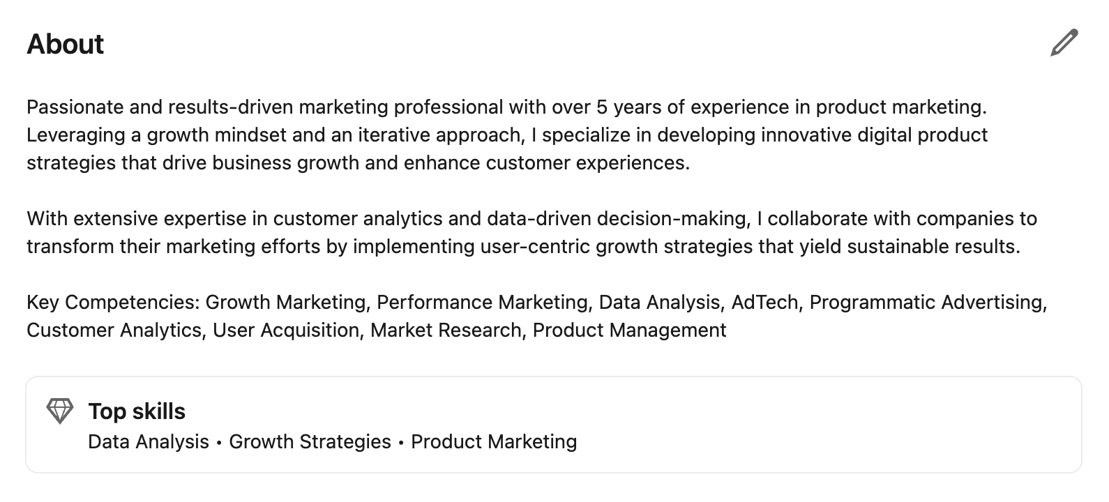 Competências Técnicas: O Alicerce do Seu Desenvolvimento - inspiração 1