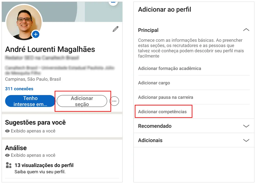 Competências Comportamentais: O Diferencial Que Transforma Carreiras - inspiração 3