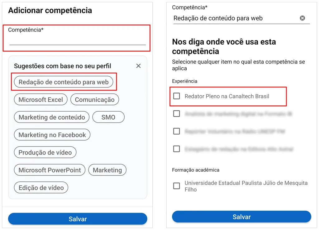 Como Identificar Suas Competências Essenciais - inspiração 3