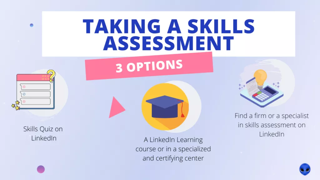 A Importância das Recomendações para Validar Suas Habilidades - inspiração 1