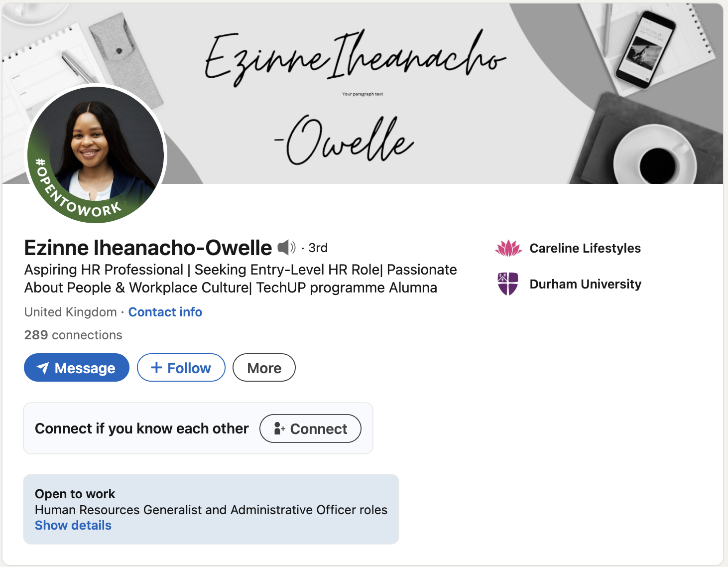 Evitando Armadilhas Comuns ao Listar Competências - inspiração 2