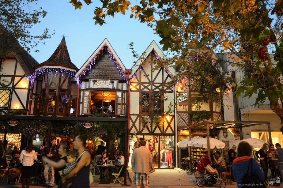 Passeios pela Natureza: Trilhas e Mirantes Gratuitos - inspiração 1