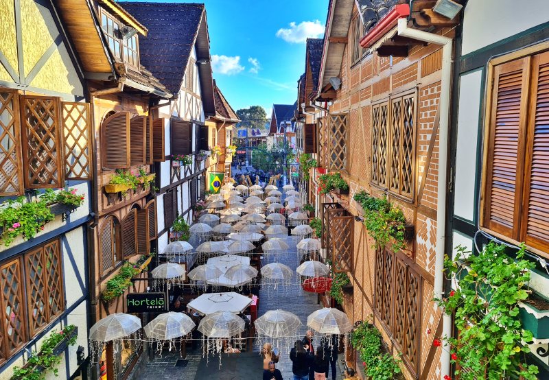 Visita à Fábrica de Chocolate local: Degustação Inteligente - inspiração 3