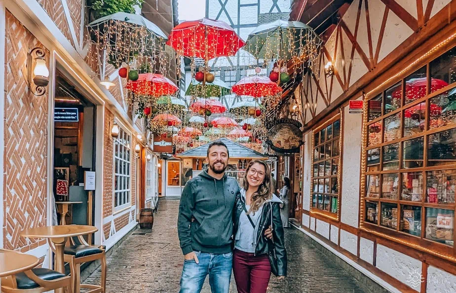 Eventos Culturais e Feiras de Artesanato: Entretenimento Acessível - inspiração 3