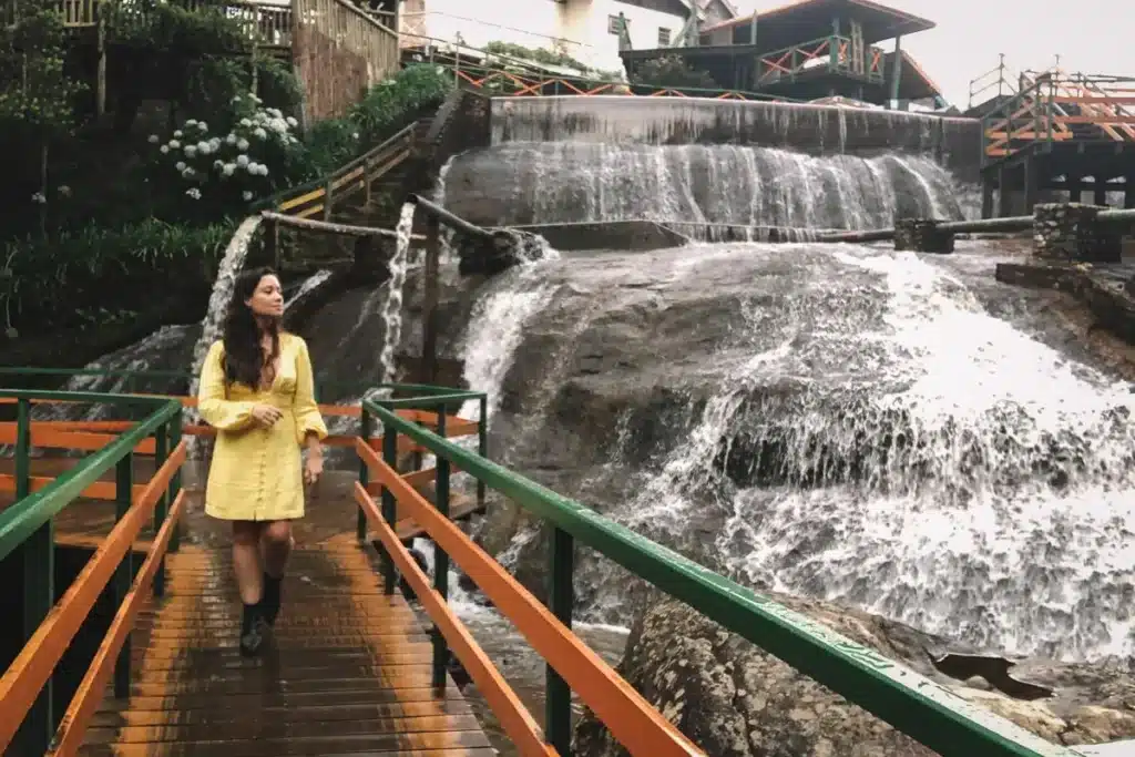 Piquenique com Vista Panorâmica: Delícias da Serra com Economia - inspiração 1