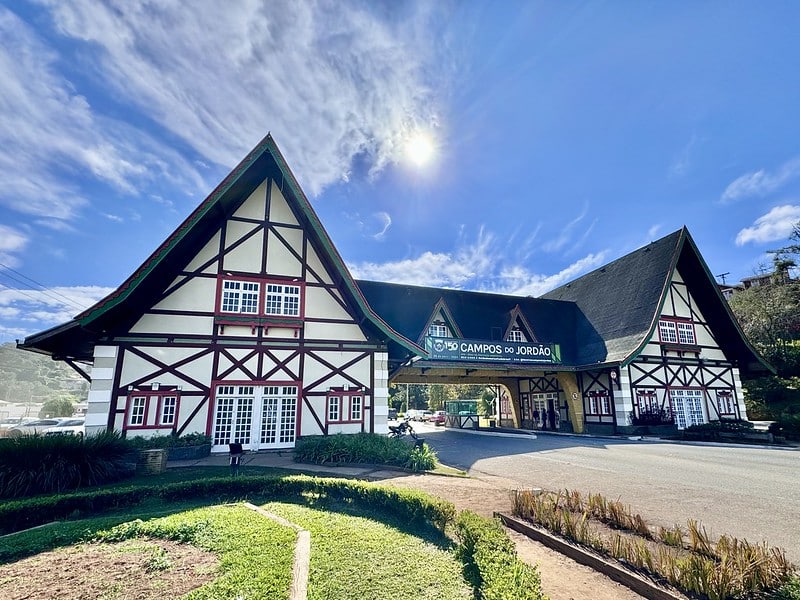 Piquenique com Vista Panorâmica: Delícias da Serra com Economia - inspiração 3