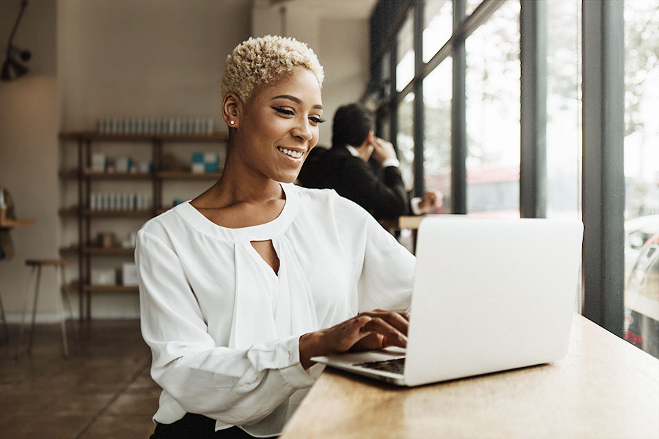 A Construção da Marca: Qual Plataforma Ajuda Mais? - inspiração 1