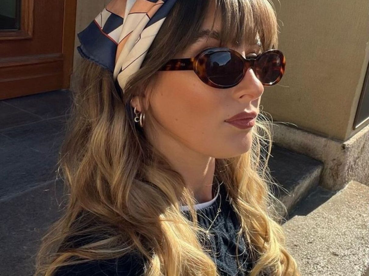 Semi-Preso com Nó: Um Toque de Estilo - inspiração 1