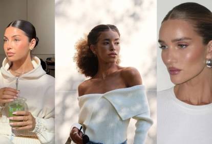 Semi-Preso com Nó: Um Toque de Estilo - inspiração 2