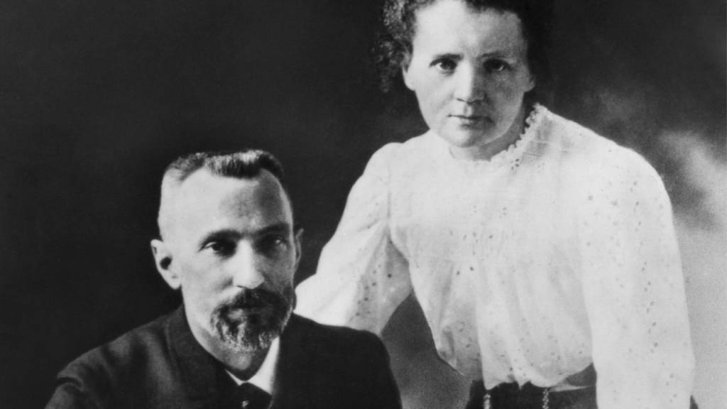 Marie Curie: Inspiração Perene Para as Novas Gerações - inspiração 2