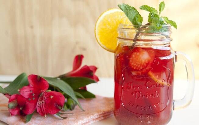 O Segredo do Hibisco: Como Fazer a Infusão Certa - inspiração 1