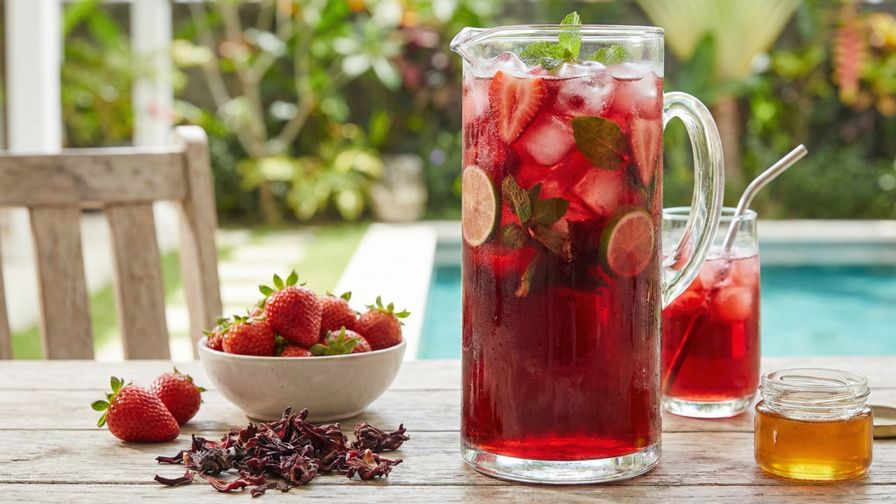 Morango Fresco ou Congelado: Qual a Melhor Opção? - inspiração 1