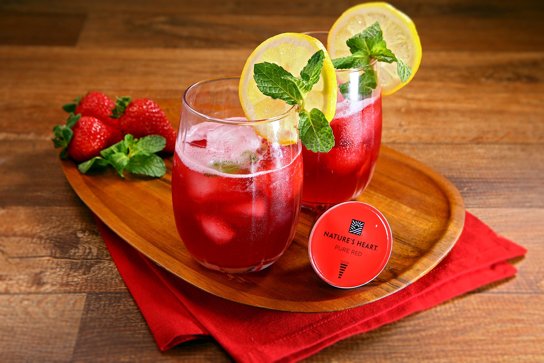 Morango Fresco ou Congelado: Qual a Melhor Opção? - inspiração 2