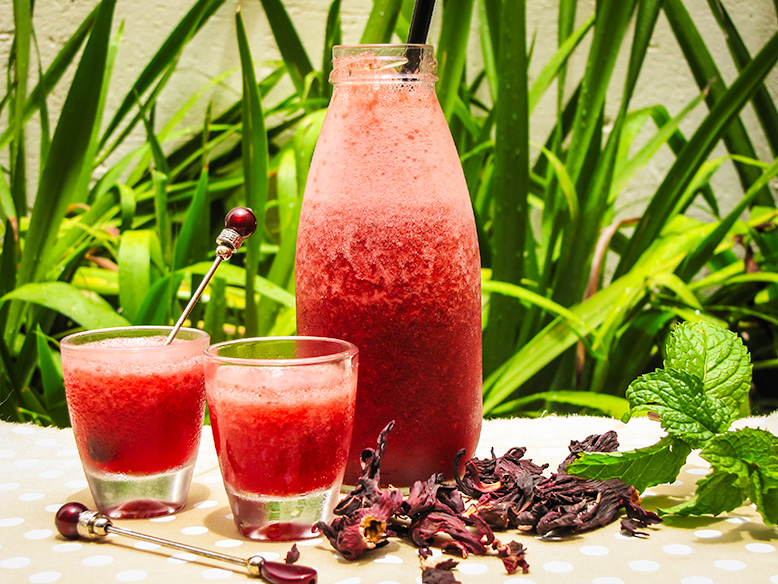 A Doçura na Medida Certa: Adoçantes e Alternativas - inspiração 2