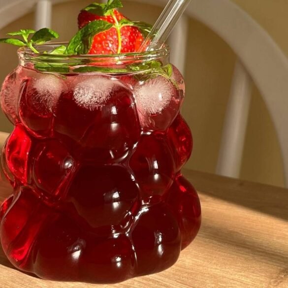 A Conservação Inteligente: Mantenha a Geladeira Fresca - inspiração 1