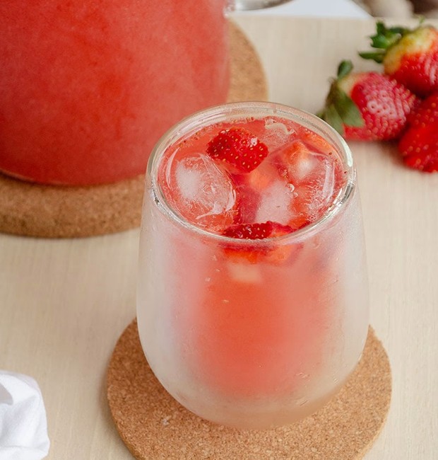 A Conservação Inteligente: Mantenha a Geladeira Fresca - inspiração 2