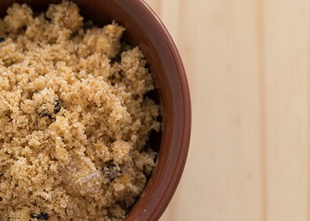 Por Que Escolher Aveia para sua Farofa? - inspiração 1