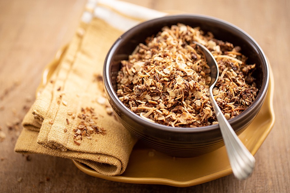 O Toque Vegetal: Legumes que Elevam o Nível - inspiração 1