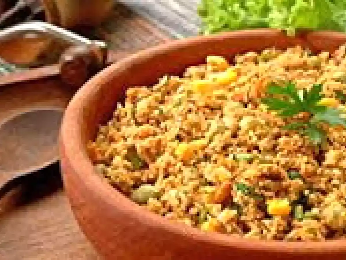 Temperos que Transformam: A Arte de Realçar Sabores - inspiração 2