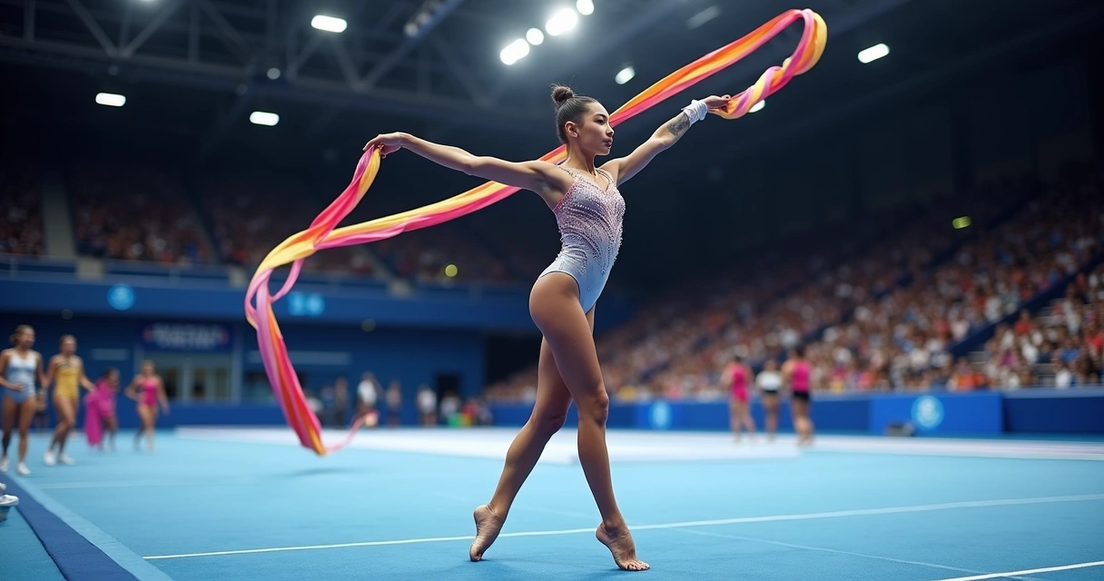 Argolas: O Teste Definitivo de Força Estática e Controle - inspiração 1