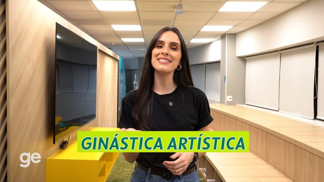 Trave de Equilíbrio: Precisão, Graça e Coragem em 10 Centímetros - inspiração 2