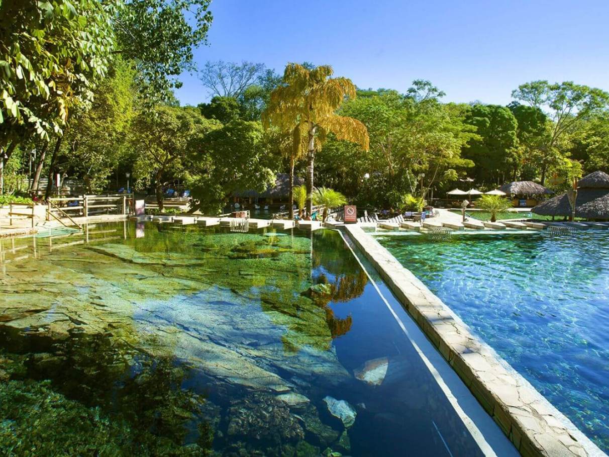 Hot Park: Um Oásis de Diversão Para Todas as Idades - inspiração 2