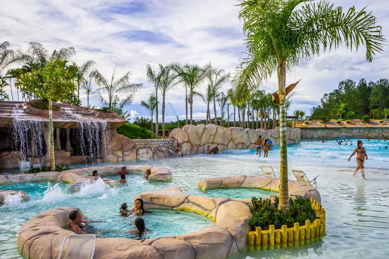 Encontro das Águas: Uma Combinação Perfeita de Parques e Natureza - inspiração 1