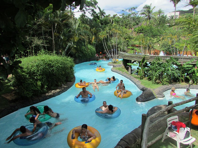 Encontro das Águas: Uma Combinação Perfeita de Parques e Natureza - inspiração 3