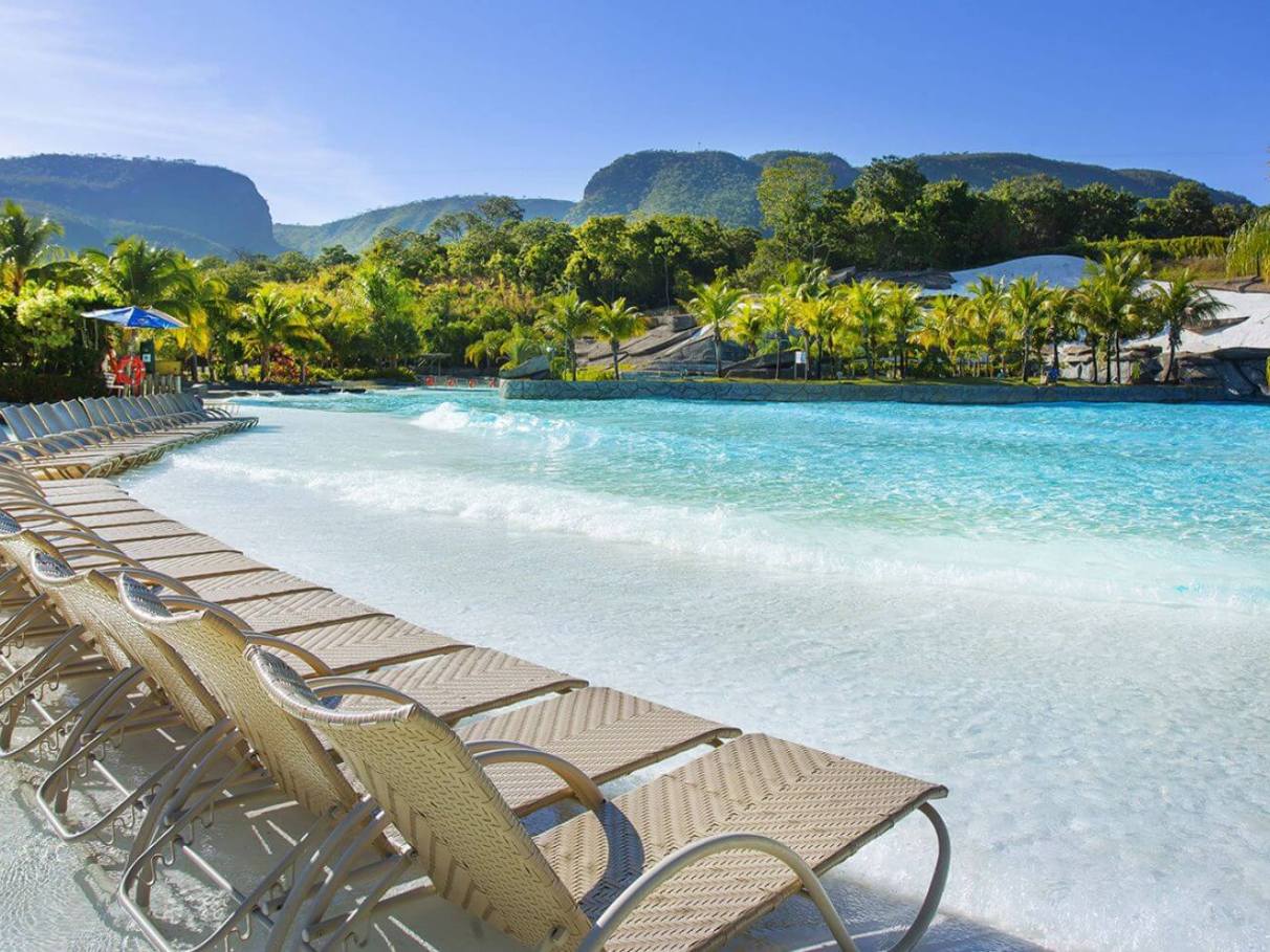 Water Park: Aventura e Adrenalina Garantidas nos Tobogãs - inspiração 2