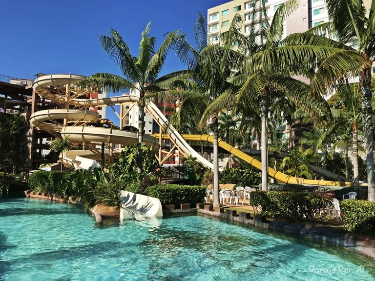 Acqua Park: Um Paraíso Molhado Para Toda a Família - inspiração 3