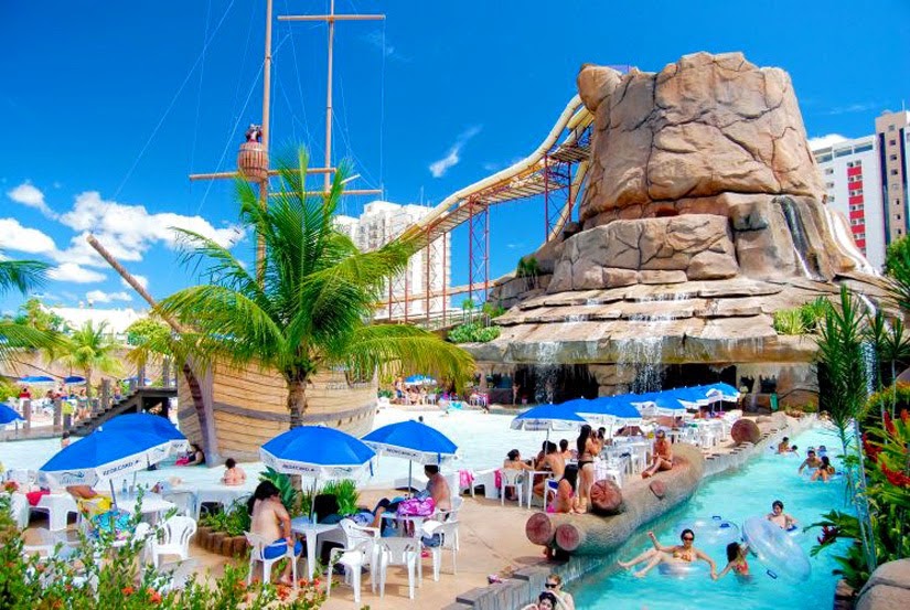 Complexo Turístico Privé: Opções Para Todos os Gostos e Bolsos - inspiração 2