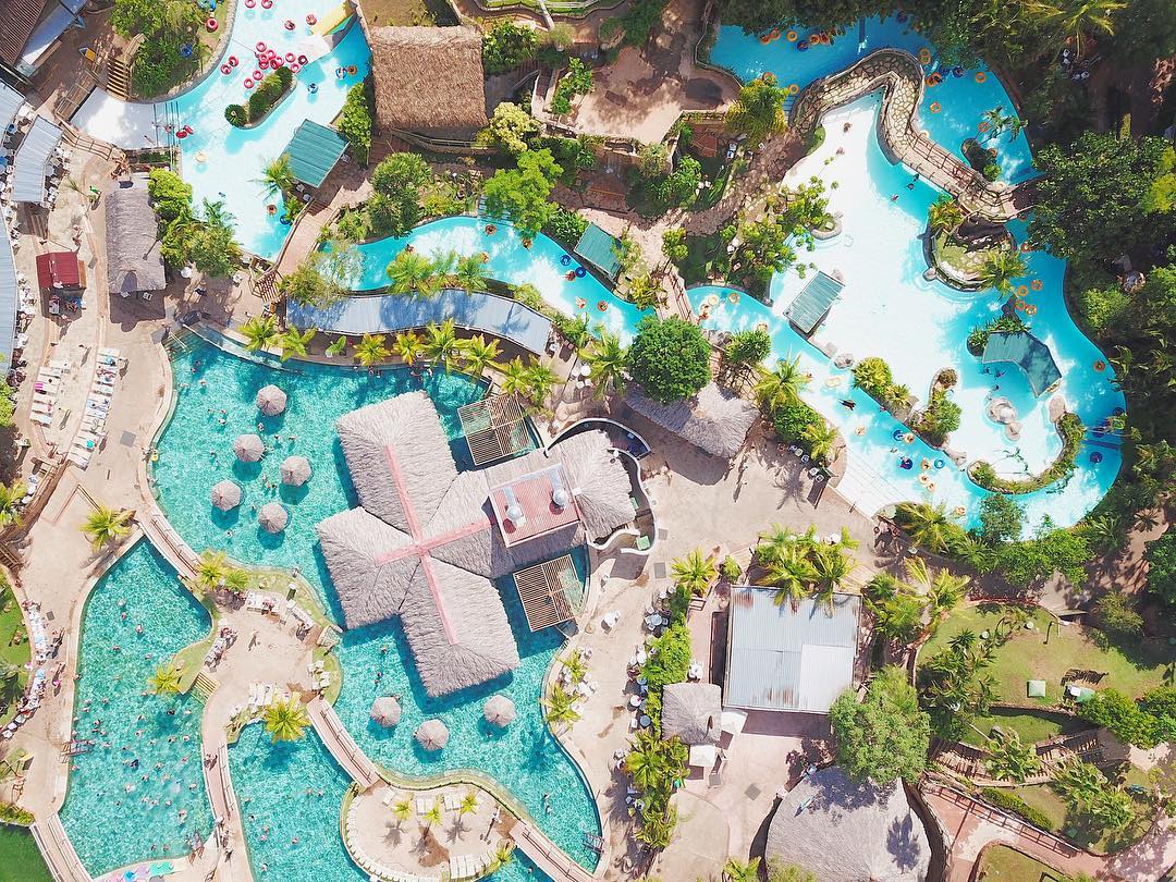 Complexo Turístico Privé: Opções Para Todos os Gostos e Bolsos - inspiração 3