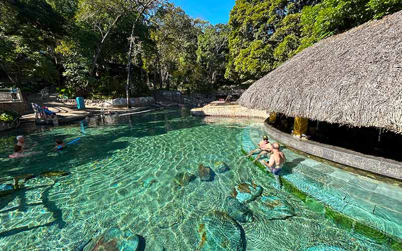 Rio Quente Resorts: A Experiência Completa em Natureza e Lazer - inspiração 2