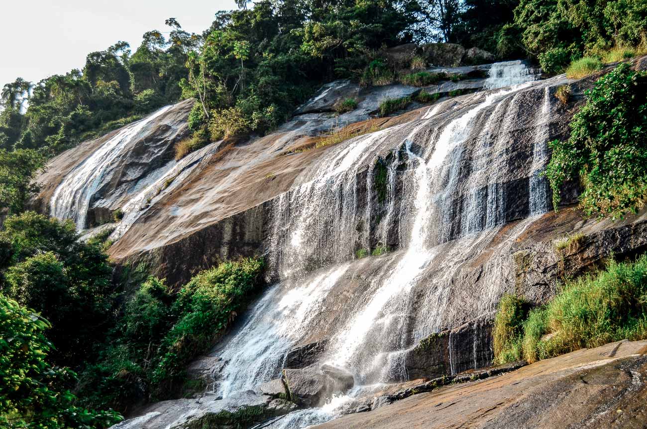 Praia da Feiticeira: Um Refúgio de Tranquilidade e Beleza Natural - inspiração 2