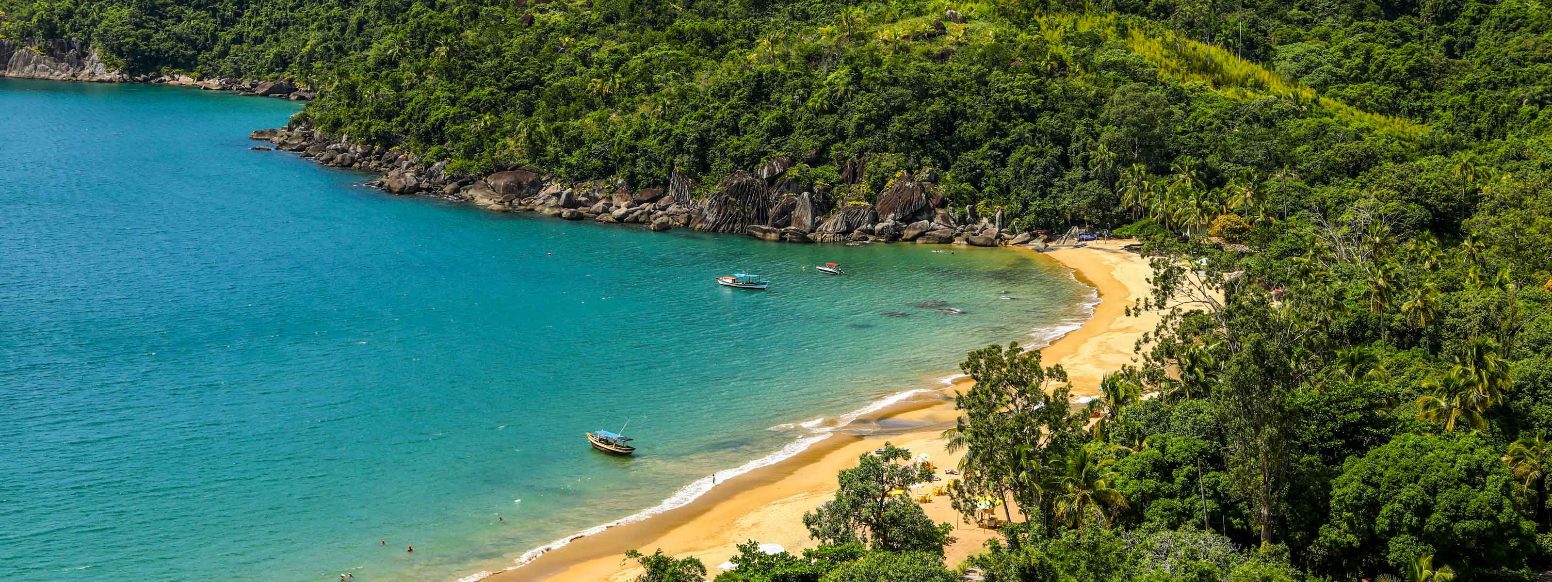 Praia do Bonete: A Joia Selvagem de Ilhabela - inspiração 2