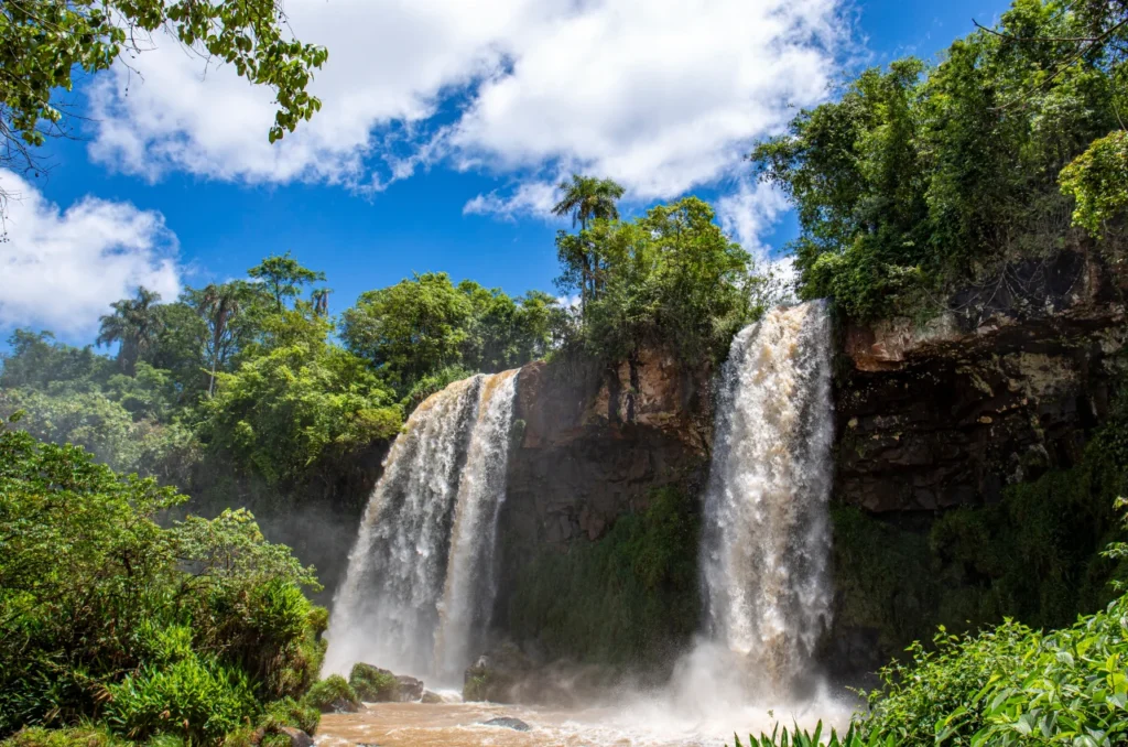 Cachoeira da Toca: Aventura e Contemplação em um Só Lugar - inspiração 1