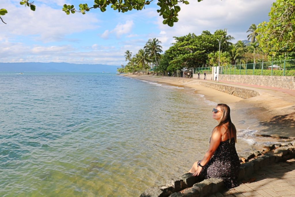 Trilhas Especiais: Conectando Você à Natureza Intocada - inspiração 2